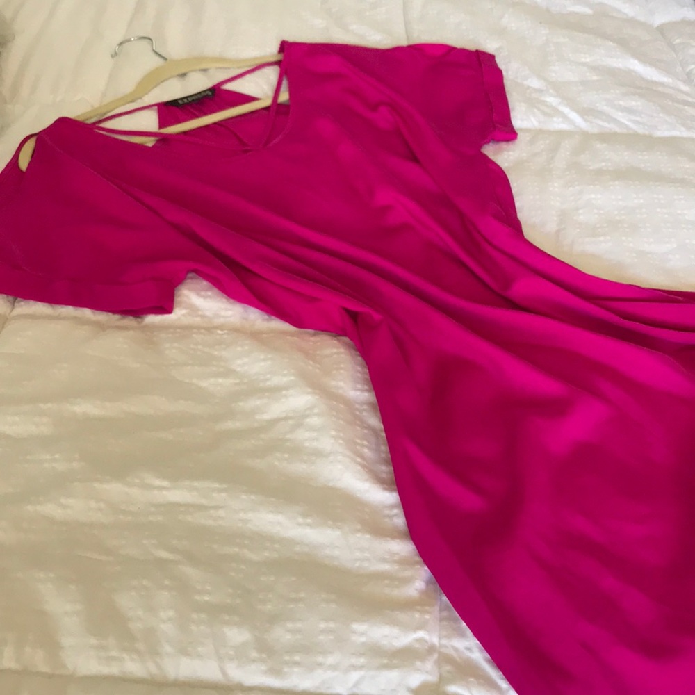Vestido express